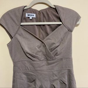 Kasper vintage dress size 4